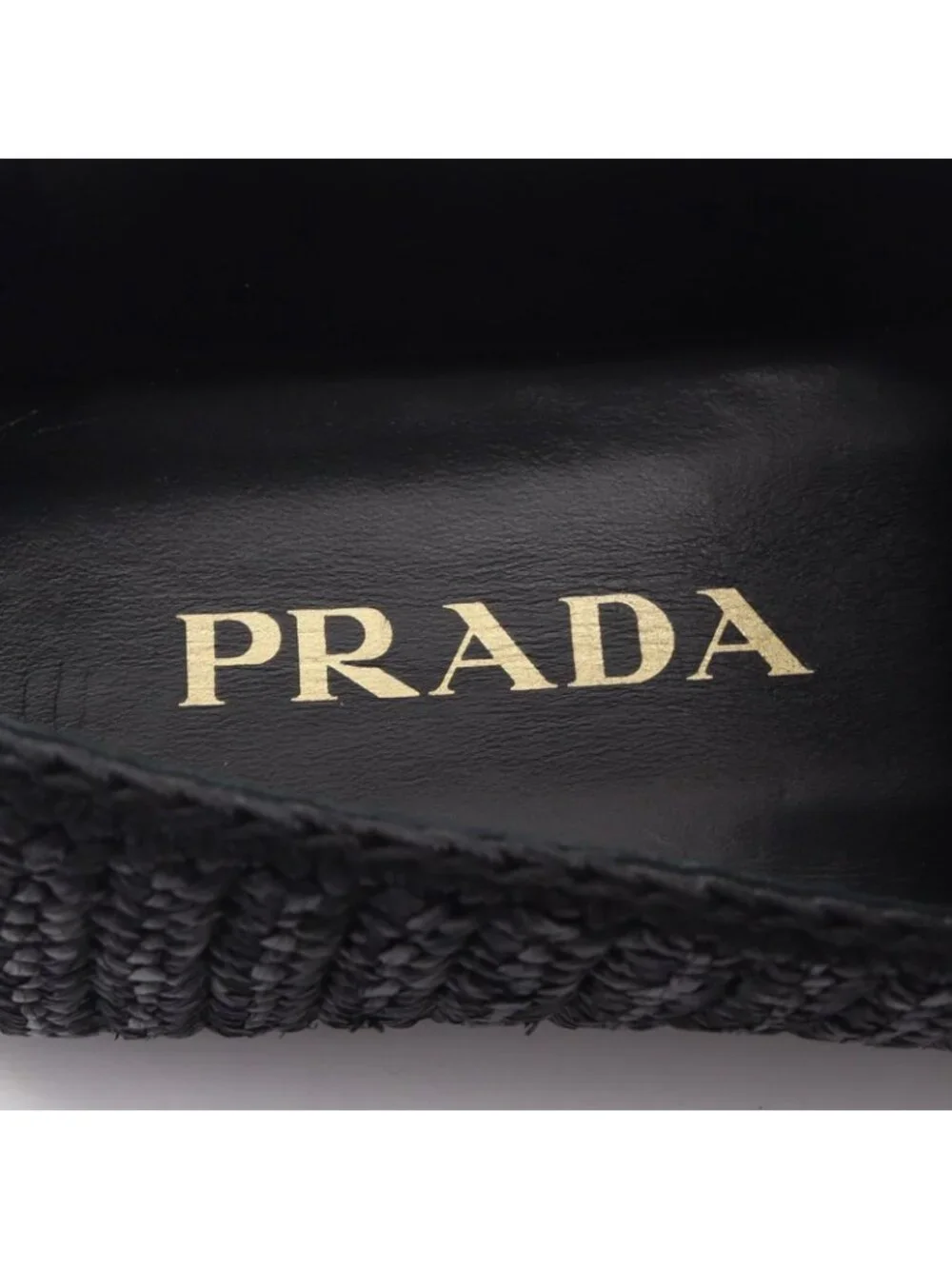 Prada Loafers Clochette Shoes